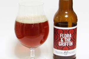 Fuller's & Friends: Flora & The Griffin