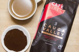 CaféDirect Cauca Valley