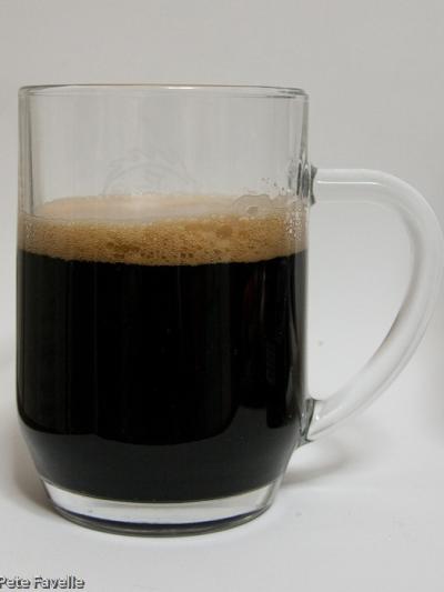 Harviestoun Ola Dubh Special Reserve 12