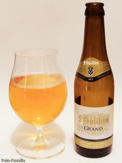 St-Feuillien Grand Cru