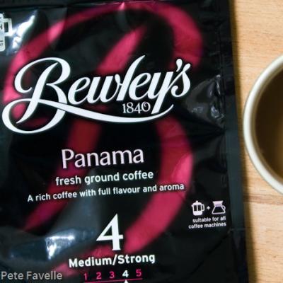 Bewley's Panama