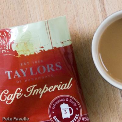 Taylors Cafe Imperial