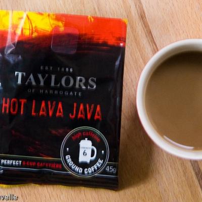 Taylors Hot Lava Java
