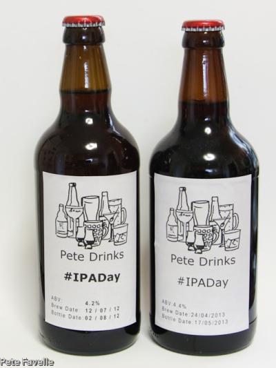 AG8 – #IPADay Version 2