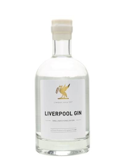 Liverpool Gin