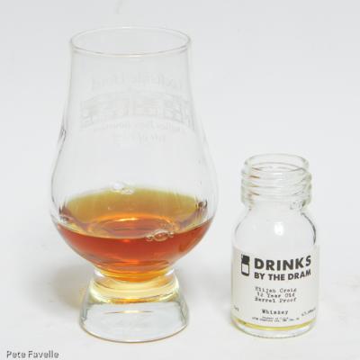 Elijah Craig 12 Year Old Barrel Proof