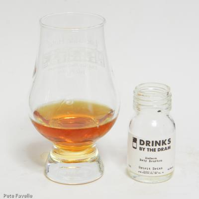 Hudson Baby Bourbon