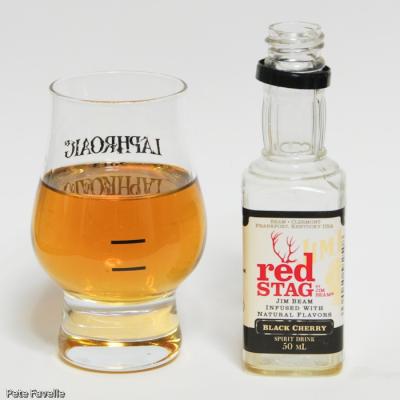 Red Stag Black Cherry