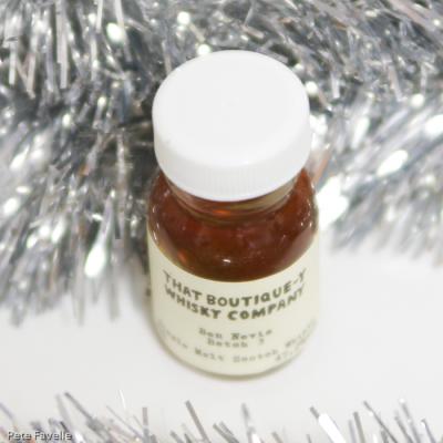 TBWC Ben Nevis Batch 3