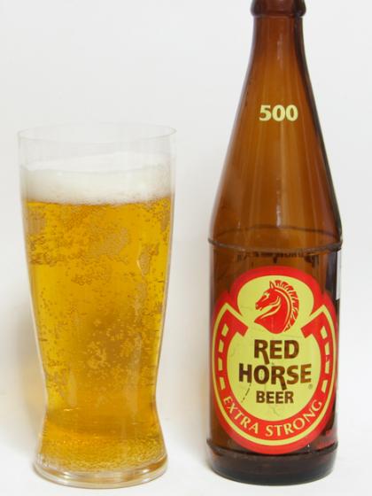 Red Horse Beer