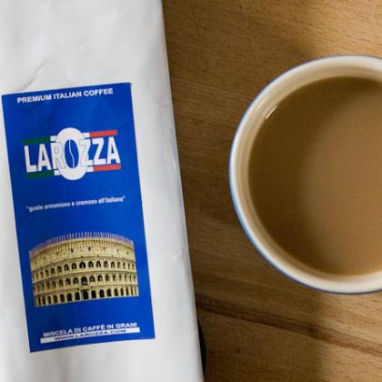Larozza Crema