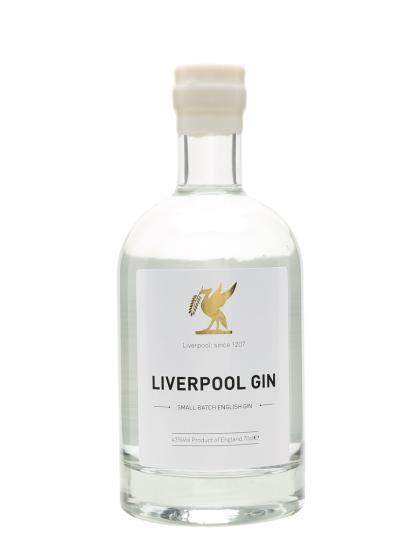 Liverpool Gin