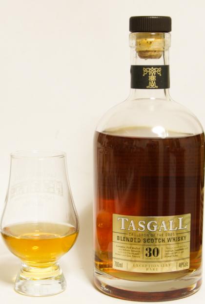 Tasgall 30 Year Old