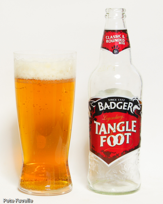 Tanglefoot