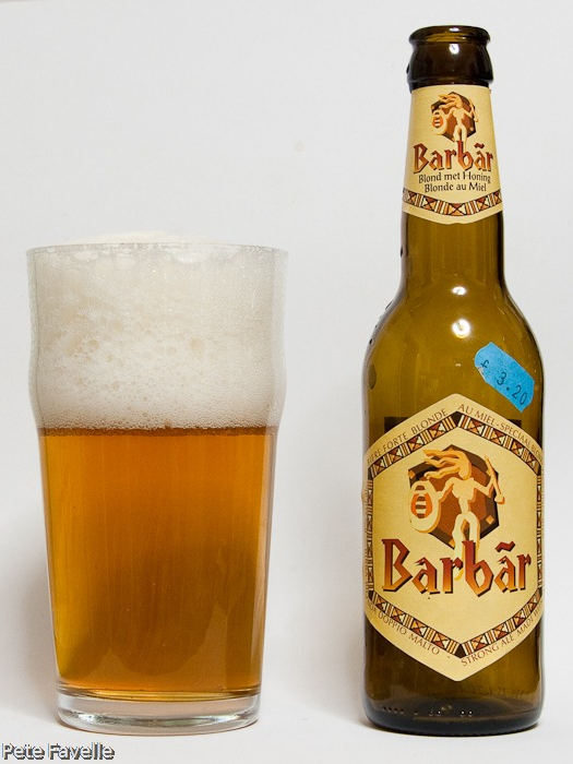 Barbar & Barbar Bok