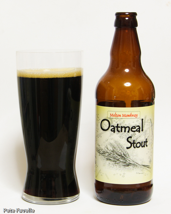 Outmeal Stout