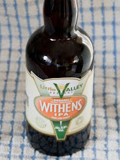 Little Valley Withens IPA