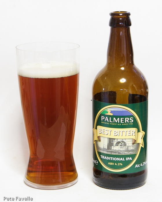Best Bitter