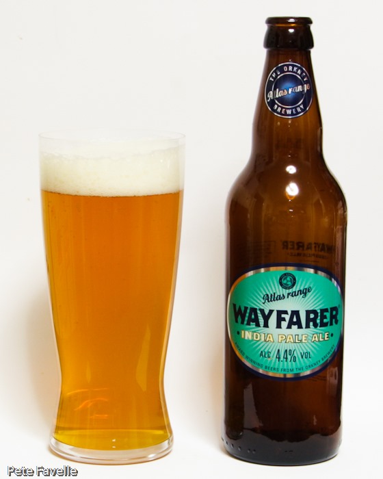 Wayfarer IPA