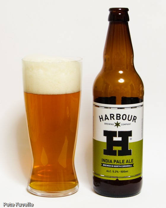 Harbour IPA
