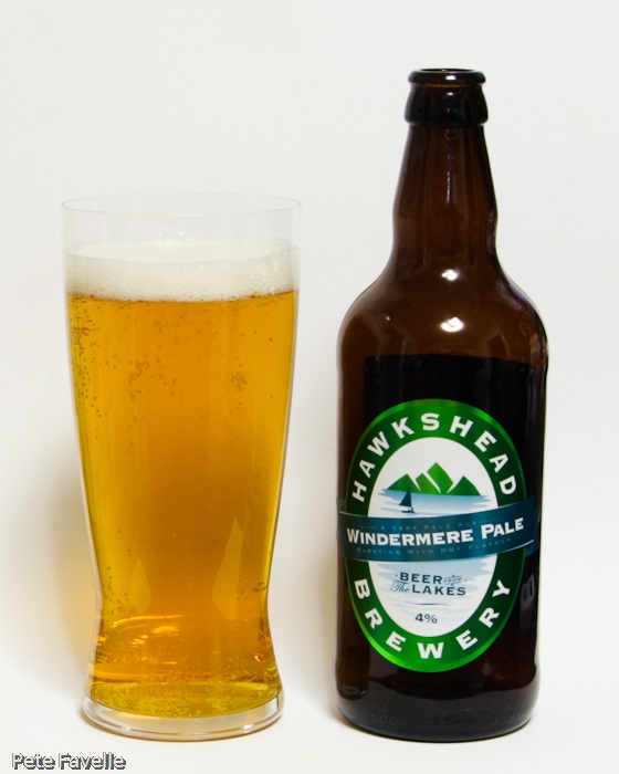 Windermere Pale