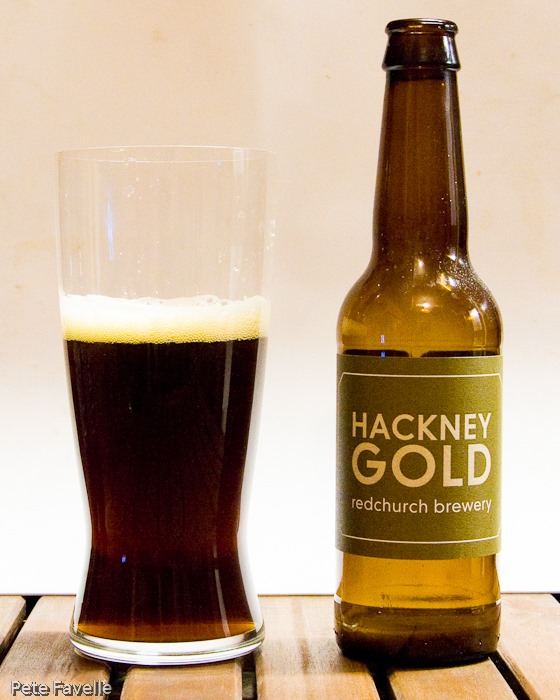 Hackney Gold