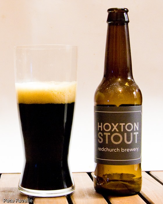 Hoxton Stout