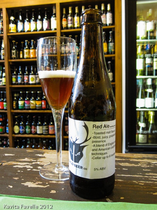 Red Ale