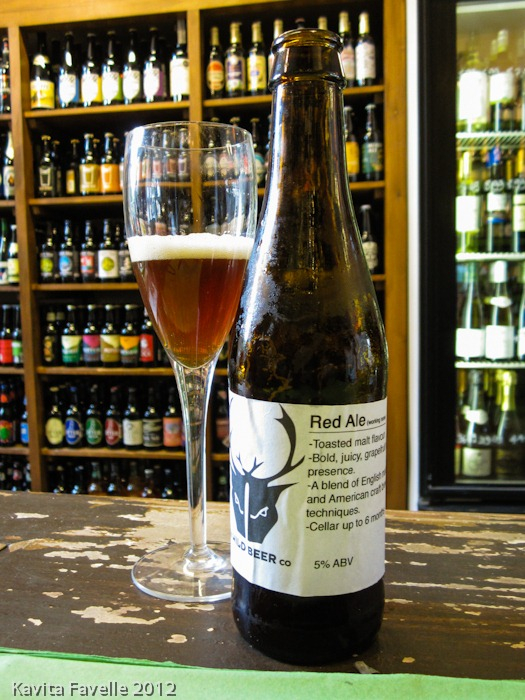 Wild Beer Tour