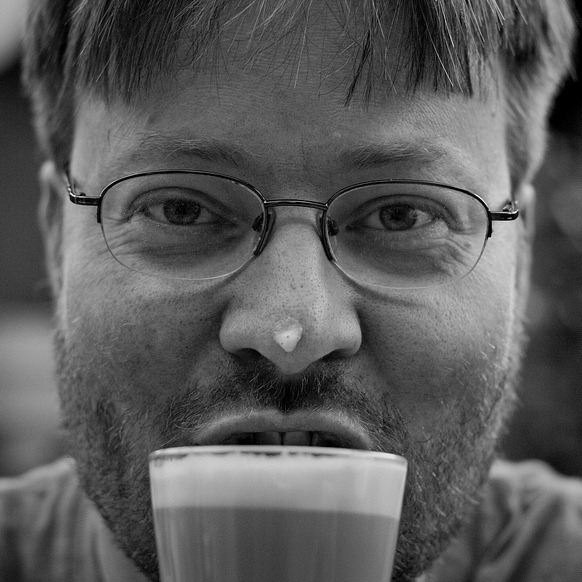 Latte Nose