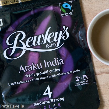 Bewley's Araku India