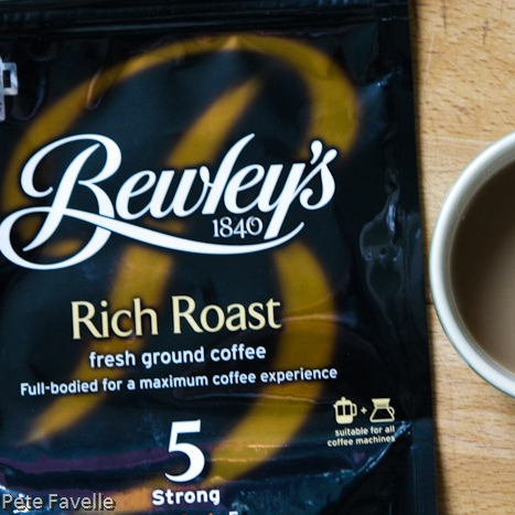 Bewley's Rich Roast
