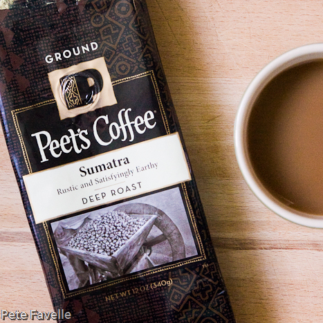 Peet's Sumatra