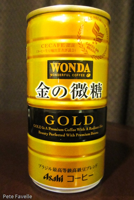 Wonda Gold