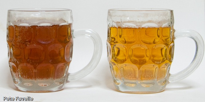 Comparison