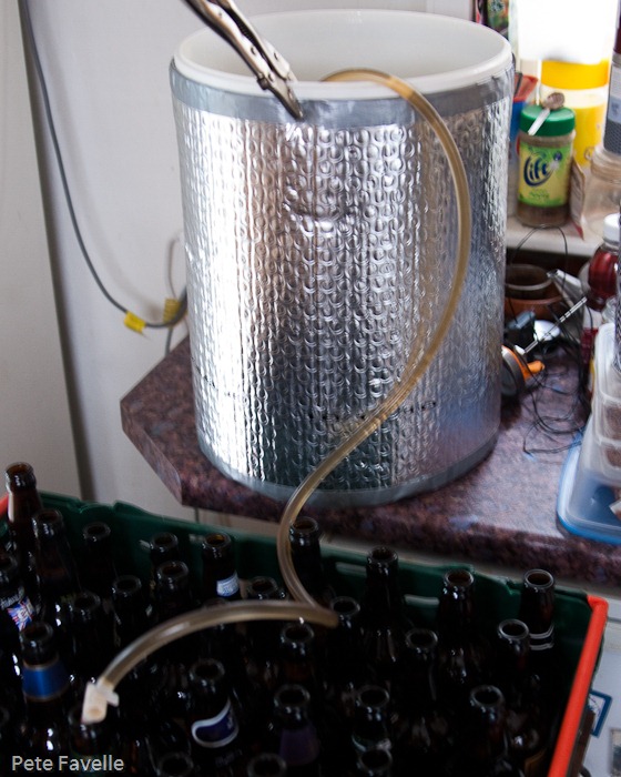 Bottling