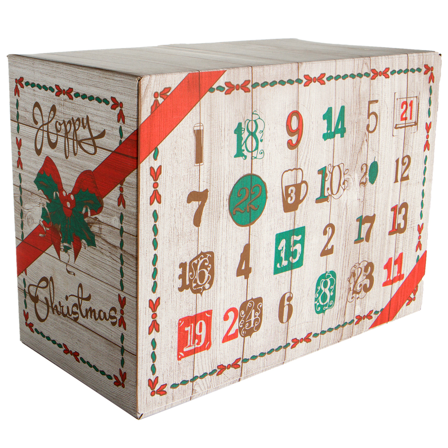 The Beer Box