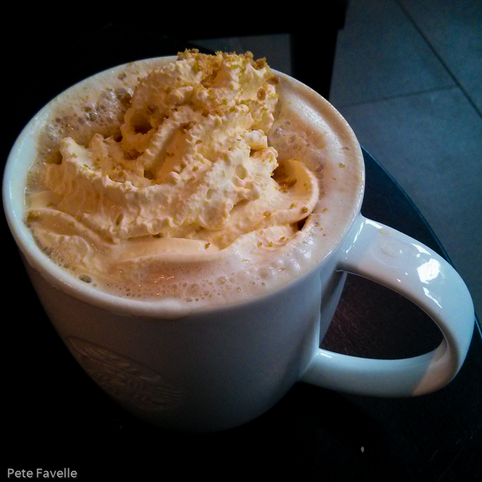 Coffee!