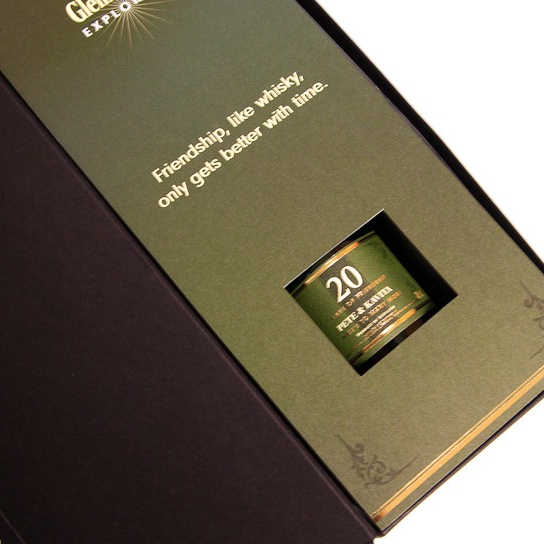 Glenfiddich 12 Year Old