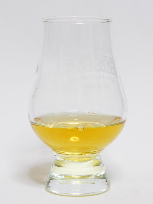 Harrods 25 Year Old Caol Ila