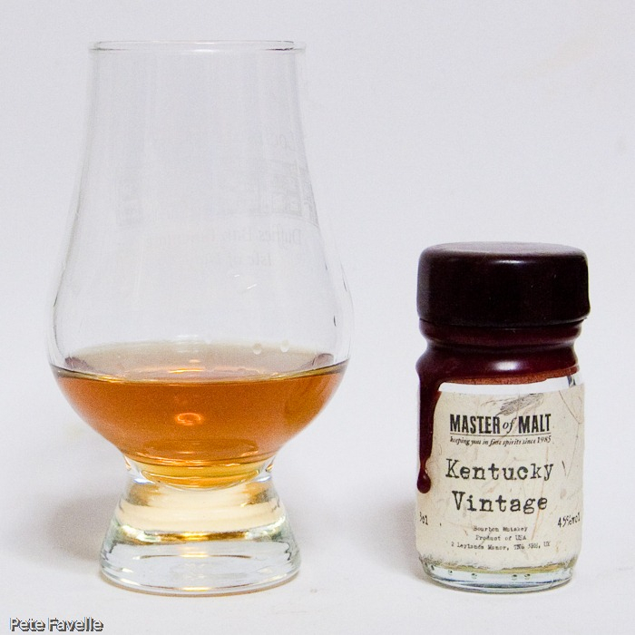 Kentucky Vintage