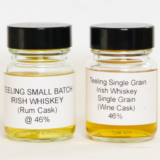 Teeling Whiskey