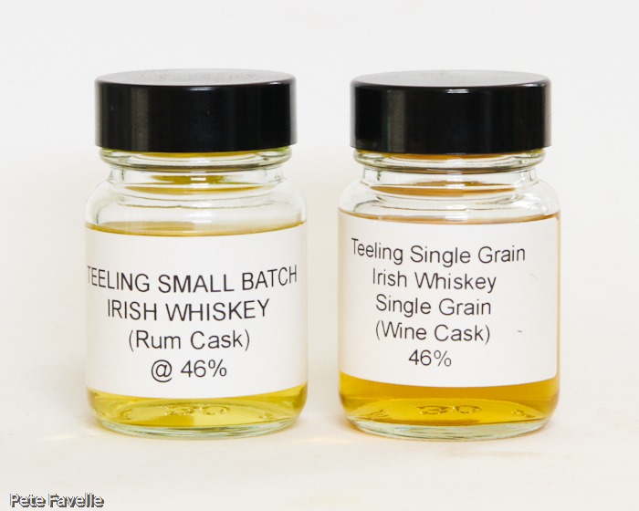 The Samples