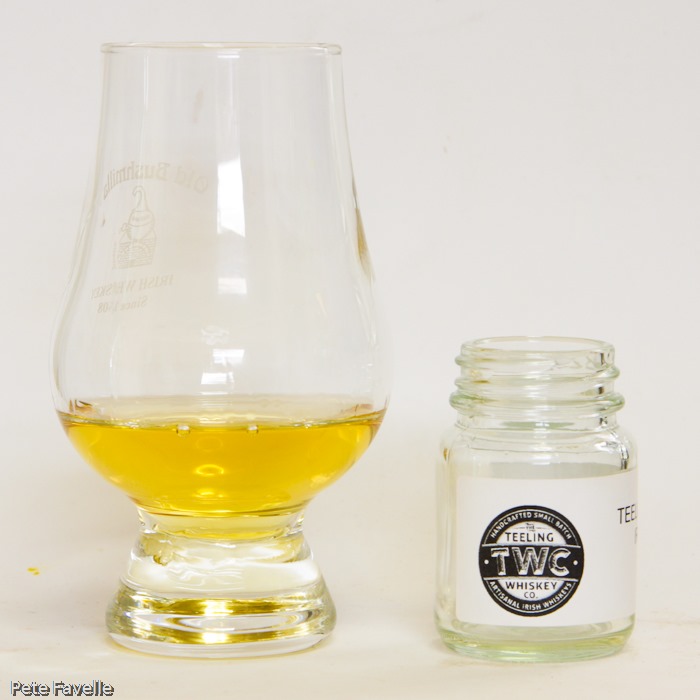 Small Batch