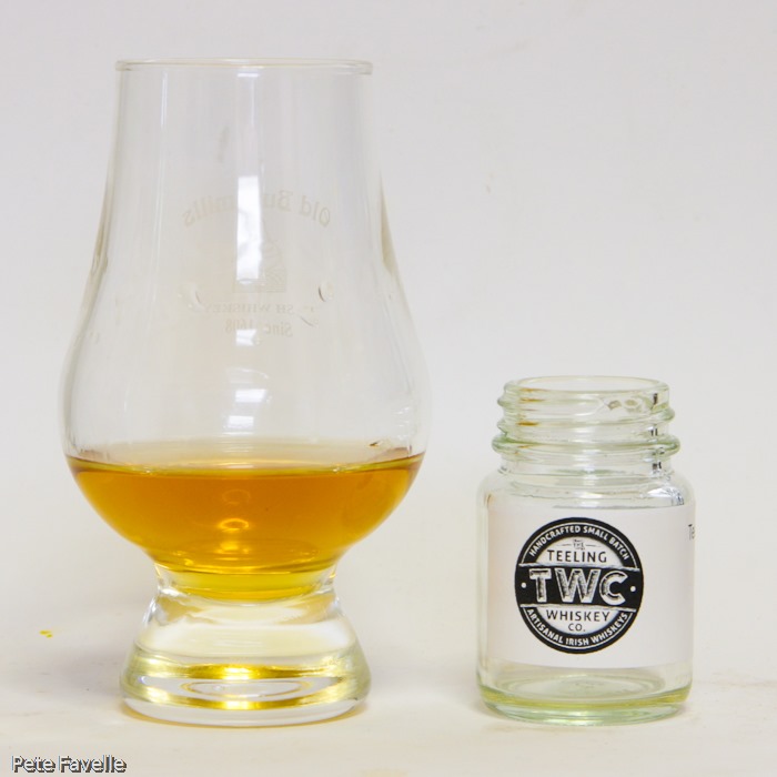 Single Grain
